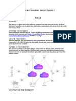 UNDERSTANDING INTERNET I-BCA