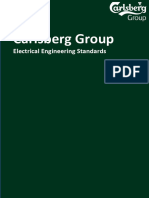 CB Electrical Engineering Standard_GN-EL-ST-2.0