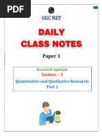 66d059e3920a49001871fcd8_##_Research Aptitude 03- Daily Classnotes