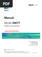 3401T Manual En