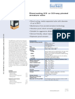 burkert-type-0330-plastic-solenoid-valve