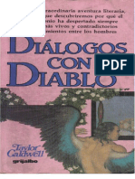 Diálogos Con El Diablo PDF