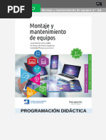 Programacion_9788428340816_Montaje y Mantenimiento de Equipos 3a Ed_defweb