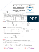 Derivation