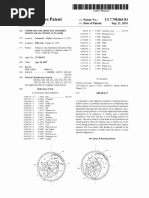 COMMAND AND ARMING FUZE ASSEMBLY HAVING SMALL PISTON ACTUATOR Patent US 7798064 B1