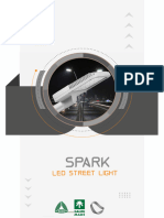 Spark Led Street Light-1