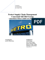 Concernul METRO Group