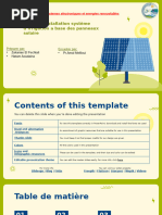 Solar Power