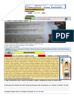 Ficha de Aprendizaje Sesion Nº34, Dpcc-4º,2024