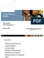 Chapter 0 Ccna Security Overview EU 19feb09