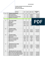 Correa Estimates