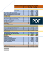 EVALUACIÓN ESTADO FINANCIERO CONATABILIDAD GERENCIAL