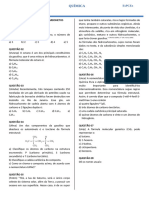 NOMENCLATURA DE HIDROCARBONETOS