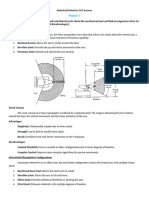 Robotics FAT Answers