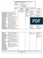 plano de aula fevereiro