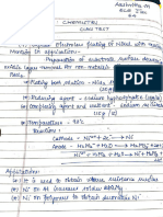 Aashritha Chem Test 2