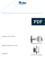 CB-003476-DS-16-VS600 Data Sheet 26 27 and 28 GHz (ETSI _ Anatel)