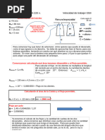 Calculo de Motores