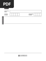 March 2017 (v2) QP