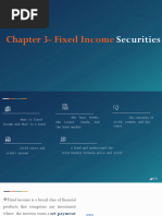 Investment Analysis - Chapter 3