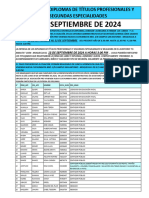 13 Septiembre 2024 Titulos Seg Especialidades