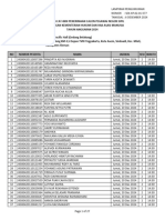 Jadwal SKB DIY