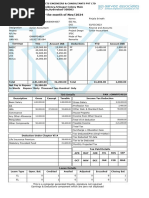 NOV PAYSLIP