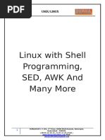 Linux Material