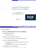 ML 2024 Part1 CrossValidation