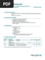 PBSS5160T