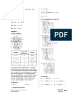 Chapter 3 Worksheet Anwers