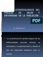 ENFOQUE EPIDEMIOLOGICO DEL PROCESO DE SALUD Y ENFERMEDAD (3)