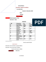 Rapport FOTISTE Du 20 Mars 2024