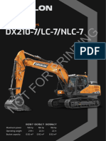 DEVELON DX210-7_DX210LC-7_DX210NLC-7