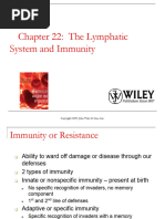 Lymphatic System