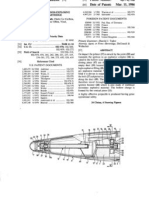 Francois Brandt - Armour-Piercing High-Explosive Projectile With Cartridge