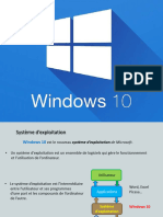 Windows10-Presentation