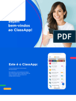 Manual de Uso do ClassApp (1)