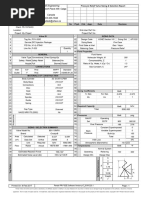 Data Sheet PSV-3200