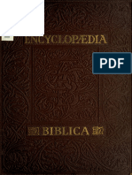 Encyclopaedia Bib 01 Che Yu of t