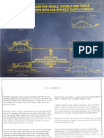 Standard Plans For Single, Double and Triple Box Culvert