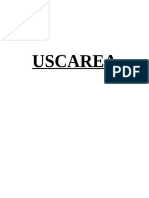 uscarea