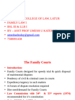 Family Court