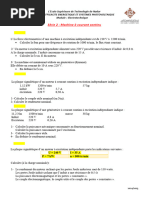 TD electrotechnique ESTN