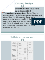 Lecture No. 2_Drillstring Design