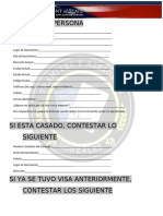 Formulario de Preguntas