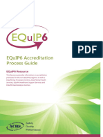 EQuIP6 Accreditation Process Guide Jan 2017