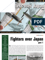 Fighters Over Japan Part-1