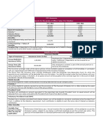 offer letter axis bank