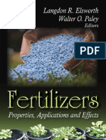 Fertilizantes